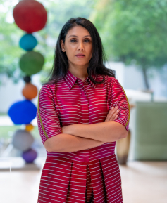 Roshni Nadar