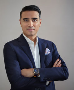 Shikhar Malhotra